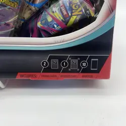 Pokemon TCG Lugia EX & Latias EX Premium Collection - Sealed - Image 3