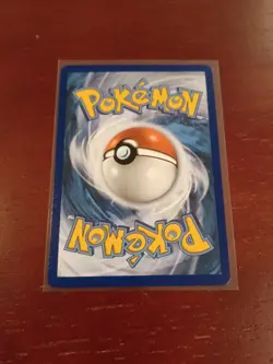 Pokemon TCG - Trainers' Mail 100/98 - Secret Rare Holo - Ancient Origins NM - Image 4