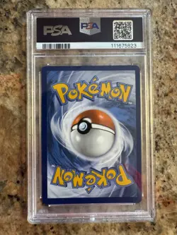 2023 Pokemon Crown Zenith Origin Forme Dialga VSTAR Gold Secret Rare PSA 9 MINT - Image 2