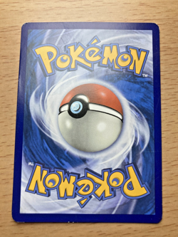 Blastoise EX XY122 Promo Pokemon TCG XY Era - Image 4