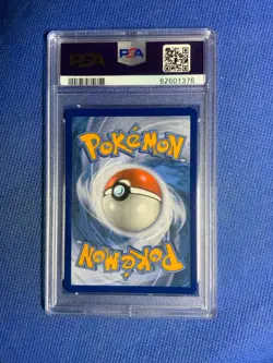 2020 Pokemon Vivid Voltage FA Pikachu #44 Vmax PSA 10 - Image 2