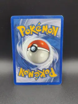 Gengar 20/62 Fossil Regular Pokemon TCG HP - Image 2