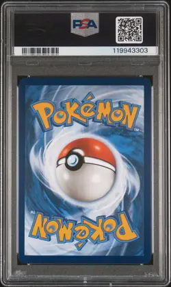 2023 POKEMON MEW EN-151 ULTRA RARE #189 GOLEM EX PSA 10 - Image 2