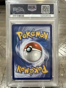 Pokemon Blastoise Celebrations Classic Collection Holo 2/102 PSA 10 GEM MINT - Image 2