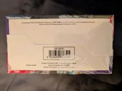 Pokemon TCG Temporal Forces Booster Box - Factory Sealed English Review Photos - Image 5
