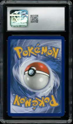 CGC 10 Gem Mint Scorbunny on the Ball 004/005 Pokemon Futsal Campaign UK Promo - Image 2