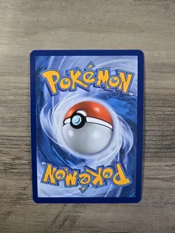 Pokemon TCG Giovanni's Charisma 197/165 Full Art SR 151 NM - Image 2