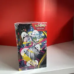 Pokemon TCG Mega Evolutions Booster Box 36 Packs. In hand and Fast Shipping - Image 3