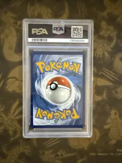 PSA 9 MINT Giratina VSTAR Crown Zenith Secret Rare Full Art Holo Pokemon GG69 - Image 2