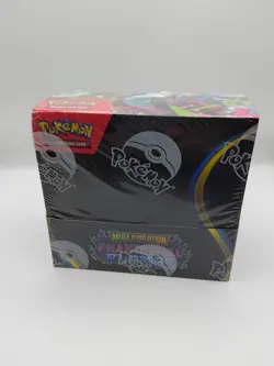Pokemon TCG: Mega Evolution - Phantasmal Flames Booster Display Box (36 Packs) - Image 1