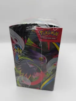 Pokemon TCG: Mega Evolution - Phantasmal Flames Booster Display Box (36 Packs) - Image 2