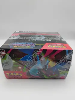 Pokemon TCG: Mega Evolution - Phantasmal Flames Booster Display Box (36 Packs) - Image 5