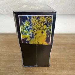 Pokemon TCG Scarlet & Violet Surging Sparks Pokemon Sealed Elite Trainer Box ETB - Image 2