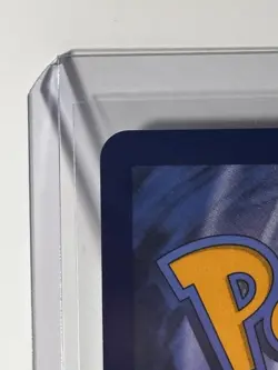 Pokemon TCG Team Rockets Mewtwo ex SIR Destined Rivals English 231/182 MINT - Image 3