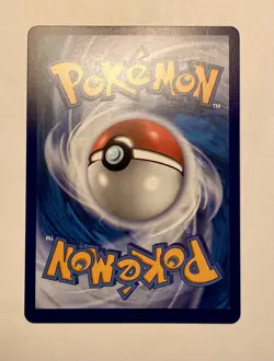 Oricorio EX 024 Promo Holo Pokemon from UPC - Image 2