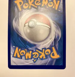 Oricorio EX 024 Promo Holo Pokemon from UPC - Image 3