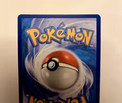 Oricorio EX 024 Promo Holo Pokemon from UPC - Image 4