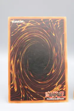 Yu-Gi-Oh! Gaia The Fierce Knight 1st Edition SYE-007 - Image 2