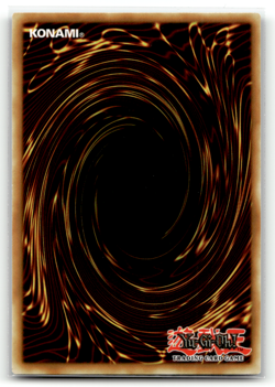 Tour Bus From the Underworld ORCS-EN086 Unlimited Secret Rare Order of Chaos LP - Image 2