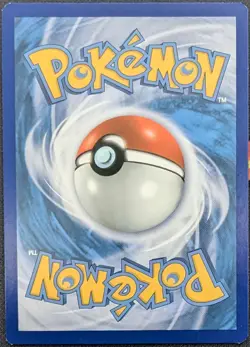 Blacksmith Holo 88/106 Flashfire Pokemon Card - Image 2