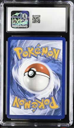 CGC 9 MINT Origin Forme Dialga VSTAR GG68/GG70 Crown Zenith Holo Pokemon Card - Image 2