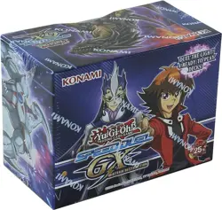 YuGiOh 2024 Speed Duel GX Box Midterm Destruction NEW 116 Cards - Image 1