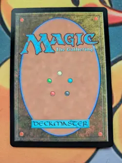 Vampiric Tutor (Borderless) Foil Near Mint NM MTG Dominaria Remastered - Image 2