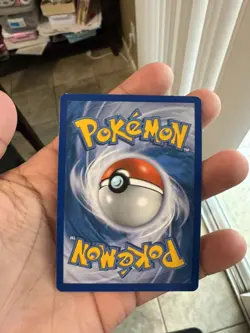 Mewtwo EX - BW45 - Promo Holo Black & White - Pokemon Card - NM - Image 2