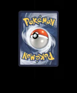 FAN-ART READ DESCRIPTION BELOW HOLO Raticate Card Stained Glass Pokemon - Image 2