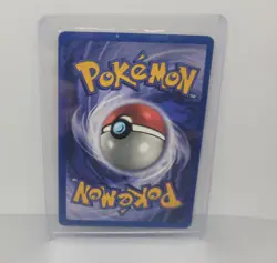Meowth Pokemon 1999 Jungle #56/64 1st Edition Common WOTC Vintage Card - Image 2