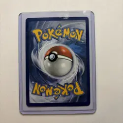 Pokemon Card TCG Jolteon EX 28a/83 NM - Image 2