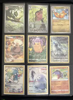 Lot Of 80+ Rare Pokemon Cards + Binder EX/GX/V/VStar/VMax/ALT/Full Art MUST SEE - Image 4