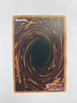 Yu Gi Oh - MP25-EN006 Spell Card "Monster Reborn" - Starlight Rare - Image 2
