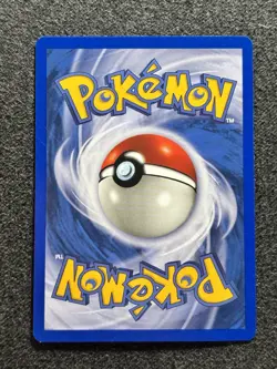 1st Edition Cyndaquil 61/105 Neo Destiny Rare Pokemon Card WOTC Vintage NM - Image 5