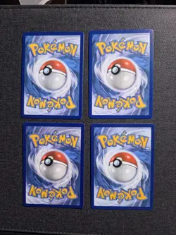 Pokemon TCG VMAX & VSTAR Rainbow Secret Rare Cards, Rebel Clash, Astral Radiance - Image 2