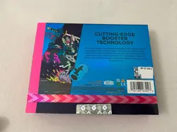 Magic The Gathering Kamigawa Neon Dynasty Collector Booster 1 Pack Wizard 2022 - Image 2