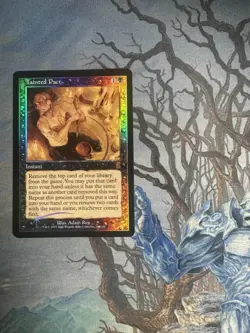 Tainted Pact Odyssey Foil - Image 1