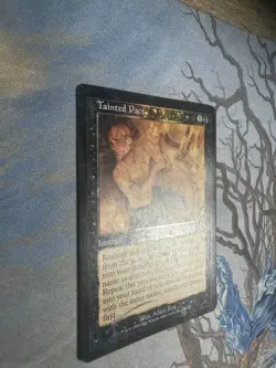 Tainted Pact Odyssey Foil - Image 5
