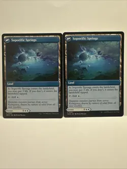 Sink Into Stupor Modern Horizons 3 Regular - Image 2