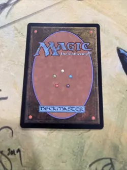 Mana Vault Ultimate Masters: Box Toppers Foil NM Pack Fresh - Image 2