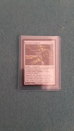 viridian longbow mirrodin lp - Image 1