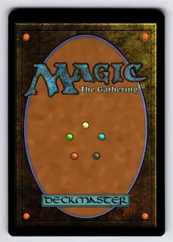 Aqueous Form C Commander Legends # 56 NM Foil - Image 2