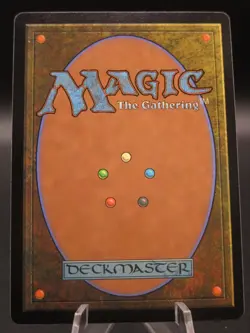 MTG Training Center - Commander Masters NM Near Mint Regular - Image 2
