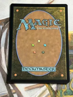 MTG - 1x Thunderhawk Gunship - 40k Warhammer NM - Image 2