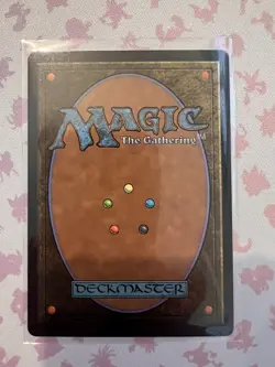 MTG Final Fantasy - Cornered By Black Mage's - Foil - Image 2