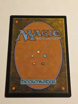 Kenrith, the Returned King FOIL X1 ELD MTG Buy-a-Box Promo Throne Of Eldraine - Image 2