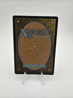 MTG Imp's Mischief Breaking News OTP 15/264 Regular Rare - Image 2