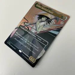 MTG Sythis, Harvest’s Hand (1963) *Rainbow Foil* Secret Lair: Slay The Day MT/NM - Image 3