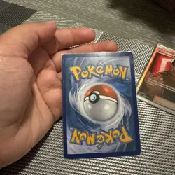 Pokemon Card Drifblim BW64 Black Star Promo Black & White Holo Near Mint - Image 3