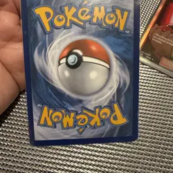 Pokemon Card Drifblim BW64 Black Star Promo Black & White Holo Near Mint - Image 5
